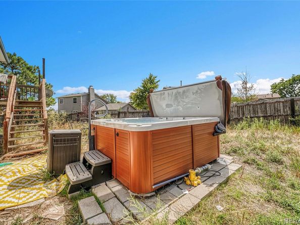 19785 E Oxford Drive, Aurora CO 80013