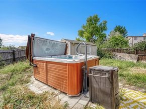 19785 E Oxford Drive, Aurora CO 80013