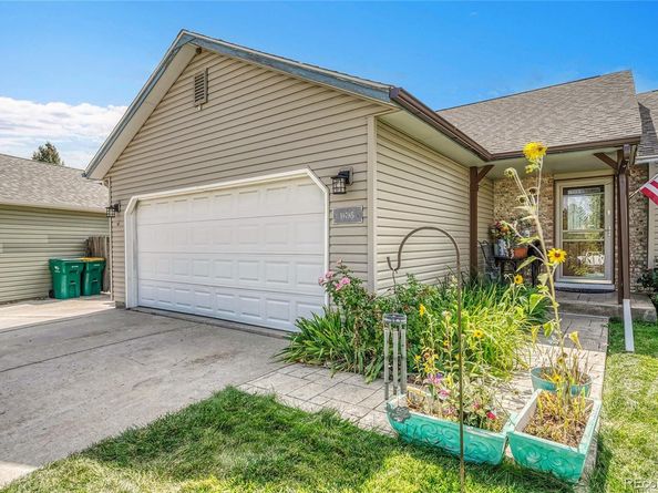 19785 E Oxford Drive, Aurora CO 80013