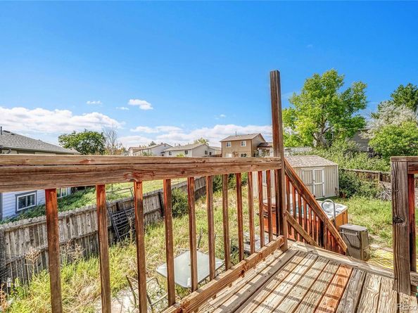 19785 E Oxford Drive, Aurora CO 80013