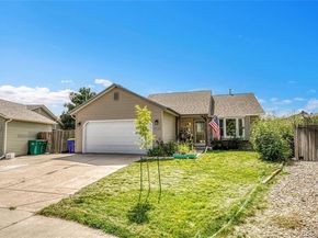 19785 E Oxford Drive, Aurora CO 80013