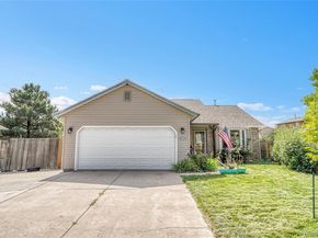 19785 E Oxford Drive, Aurora CO 80013