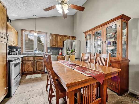 19785 E Oxford Drive, Aurora CO 80013