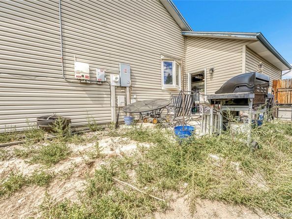 19785 E Oxford Drive, Aurora CO 80013