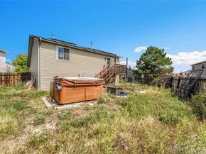 19785 E Oxford Drive, Aurora CO 80013