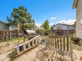 19785 E Oxford Drive, Aurora CO 80013
