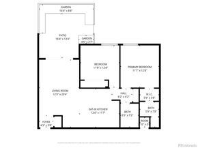 5110 Williams Fork Trail 108, Boulder CO 80301