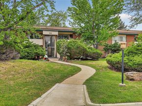 5110 Williams Fork Trail 108, Boulder CO 80301