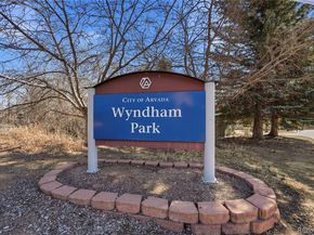 6304 Deframe Way, Arvada CO 80004