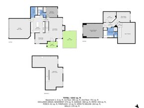 6304 Deframe Way, Arvada CO 80004