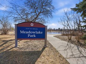 6304 Deframe Way, Arvada CO 80004