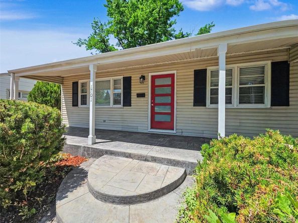 1701 S Eudora Street, Denver CO 80222
