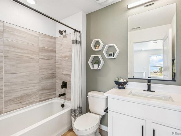 1374 S Chester Street A, Denver CO 80247