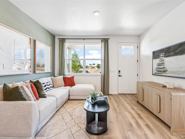 1374 S Chester Street A, Denver CO 80247