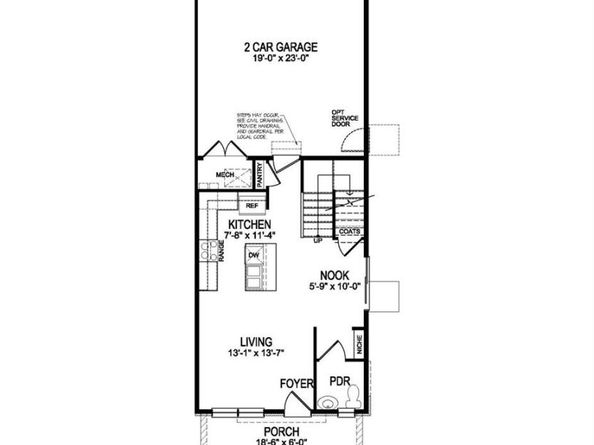 1374 S Chester Street A, Denver CO 80247