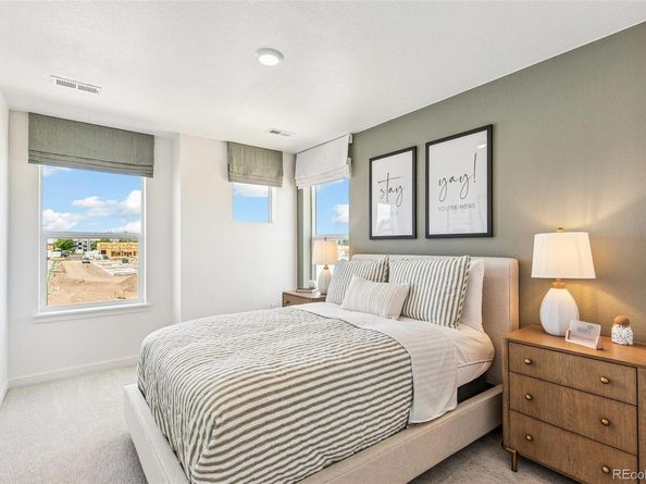 1374 S Chester Street A, Denver CO 80247