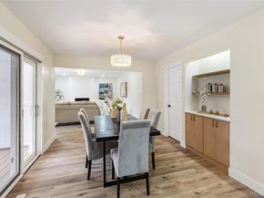 6708 W Portland Avenue, Littleton CO 80128