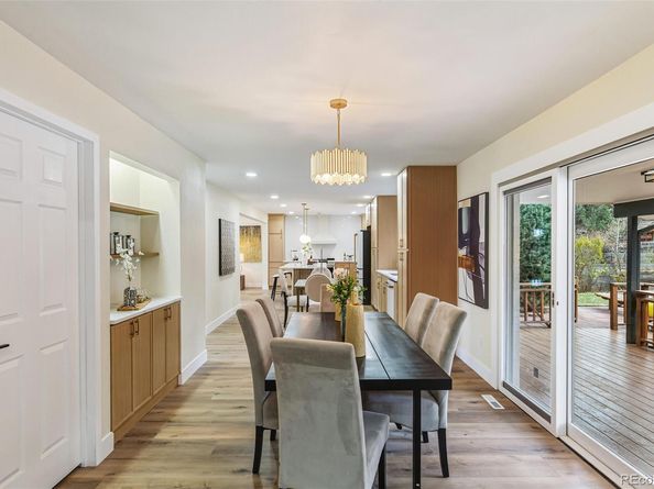 6708 W Portland Avenue, Littleton CO 80128