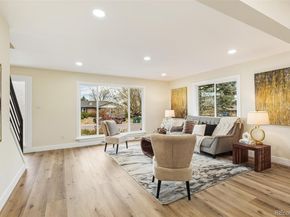 6708 W Portland Avenue, Littleton CO 80128