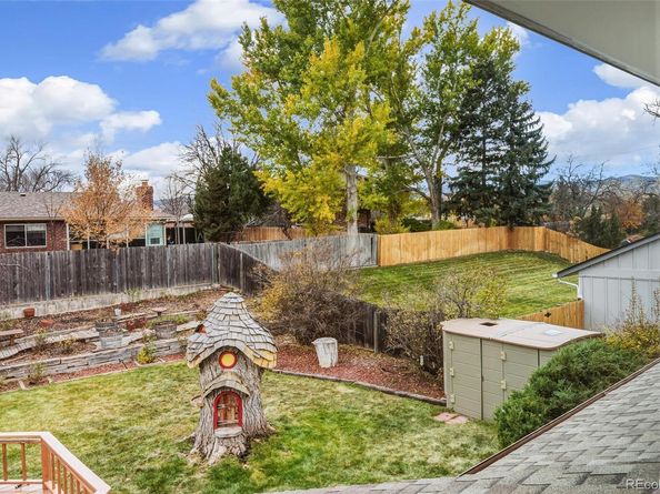 6708 W Portland Avenue, Littleton CO 80128