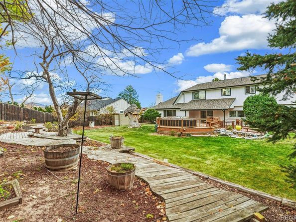 6708 W Portland Avenue, Littleton CO 80128