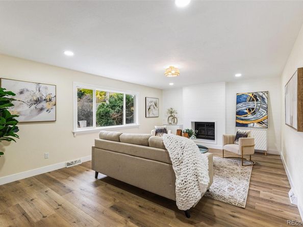 6708 W Portland Avenue, Littleton CO 80128