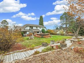 6708 W Portland Avenue, Littleton CO 80128