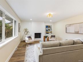 6708 W Portland Avenue, Littleton CO 80128