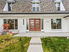 6708 W Portland Avenue, Littleton CO 80128