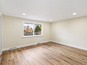 6708 W Portland Avenue, Littleton CO 80128