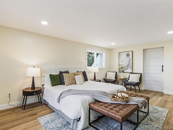 6708 W Portland Avenue, Littleton CO 80128