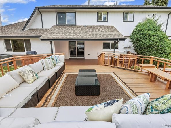 6708 W Portland Avenue, Littleton CO 80128