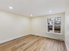 6708 W Portland Avenue, Littleton CO 80128