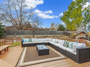 6708 W Portland Avenue, Littleton CO 80128