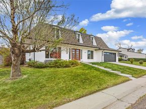 6708 W Portland Avenue, Littleton CO 80128