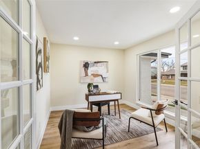 6708 W Portland Avenue, Littleton CO 80128