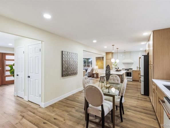 6708 W Portland Avenue, Littleton CO 80128