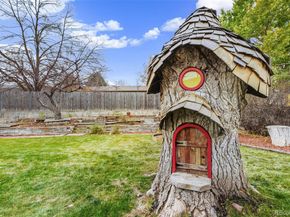 6708 W Portland Avenue, Littleton CO 80128