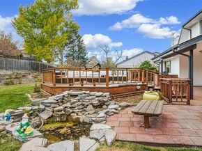 6708 W Portland Avenue, Littleton CO 80128