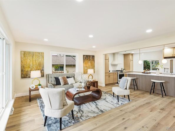 6708 W Portland Avenue, Littleton CO 80128