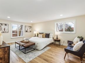 6708 W Portland Avenue, Littleton CO 80128