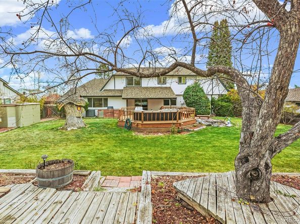 6708 W Portland Avenue, Littleton CO 80128