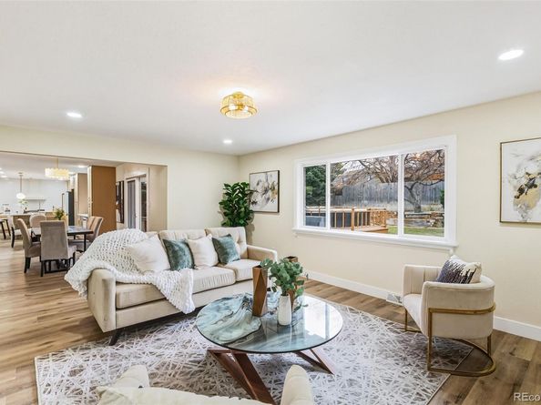 6708 W Portland Avenue, Littleton CO 80128