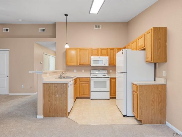 11640 W 62nd Place 203, Arvada CO 80004