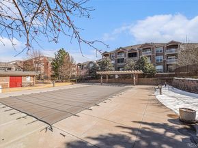 7440 S Blackhawk Street 3204, Englewood CO 80112