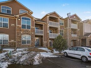 7440 S Blackhawk Street 3204, Englewood CO 80112