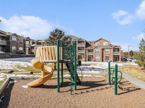 7440 S Blackhawk Street 3204, Englewood CO 80112