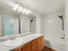 7440 S Blackhawk Street 3204, Englewood CO 80112