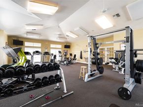 7440 S Blackhawk Street 3204, Englewood CO 80112