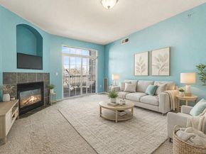 7440 S Blackhawk Street 3204, Englewood CO 80112